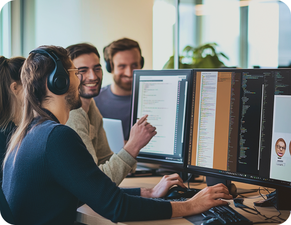 it-services
